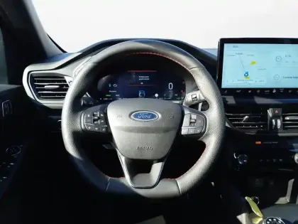 Photo 11 Ford Kuga  2.5 Duratec 180ch Hybrid FlexiFuel ST-Line X Powershift
