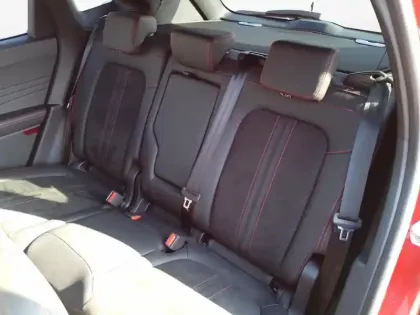 Photo 12 Ford Kuga  2.5 Duratec 180ch Hybrid FlexiFuel ST-Line X Powershift