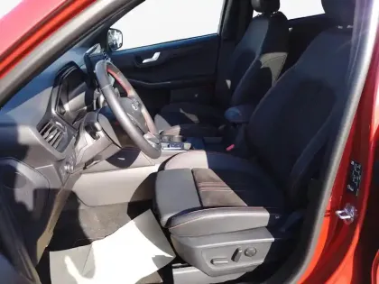 Photo 8 Ford Kuga  2.5 Duratec 180ch Hybrid FlexiFuel ST-Line X Powershift