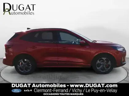 Photo 5 Ford Kuga  2.5 Duratec 180ch Hybrid FlexiFuel ST-Line X Powershift