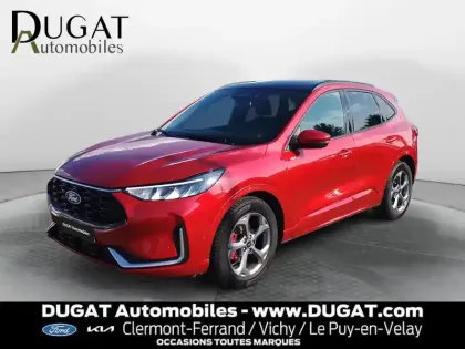 Photo Ford Kuga St-line X