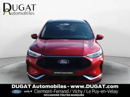 Photo 7 Ford Kuga  2.5 Duratec 180ch Hybrid FlexiFuel ST-Line X Powershift
