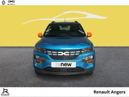 Photo 8 Dacia Spring  45ch Expression