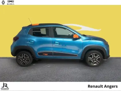 Photo 13 Dacia Spring  45ch Expression