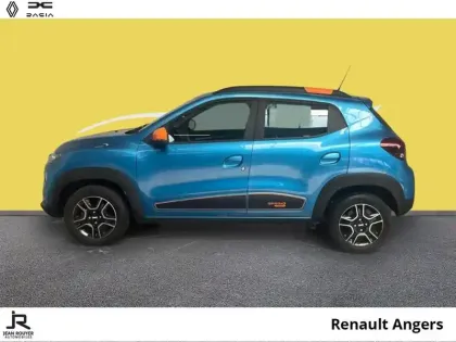 Photo 9 Dacia Spring  45ch Expression