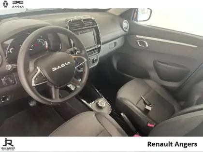 Photo 14 Dacia Spring  45ch Expression