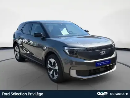 Photo 6 Ford Explorer  170ch Standard Range 52kWh RWD