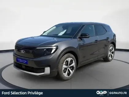 Photo Ford Explorer Base
