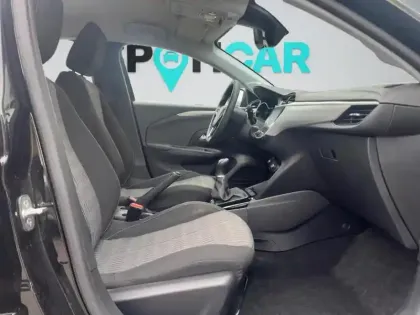 Photo 29 Opel Corsa  1.2 75ch Edition