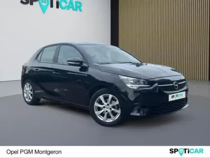 Photo 21 Opel Corsa  1.2 75ch Edition