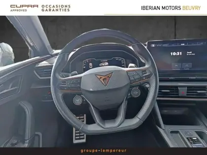 Photo 11 Cupra Leon  1.4 e-Hybrid 245ch VZ Cup DSG6