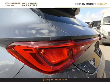 Photo 6 Cupra Leon  1.4 e-Hybrid 245ch VZ Cup DSG6