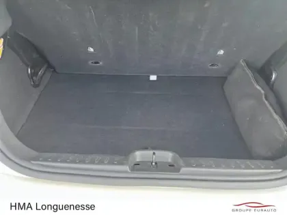 Photo 5 Fiat 500  e 95ch Icône
