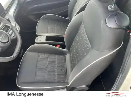 Photo 10 Fiat 500  e 95ch Icône