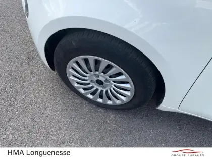 Photo 12 Fiat 500  e 95ch Icône