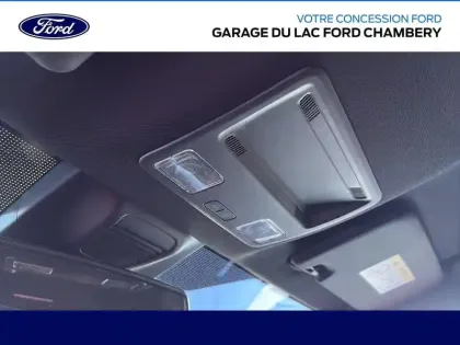 Photo 5 Ford Focus  SW 1.5 EcoBlue 115ch ST-Line X BVA8
