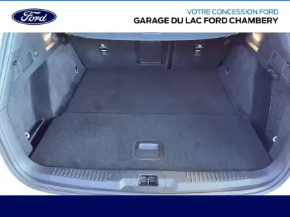 Photo 9 Ford Focus  SW 1.5 EcoBlue 115ch ST-Line X BVA8
