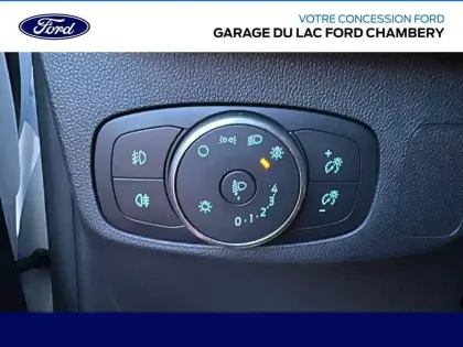 Photo 13 Ford Focus  SW 1.5 EcoBlue 115ch ST-Line X BVA8
