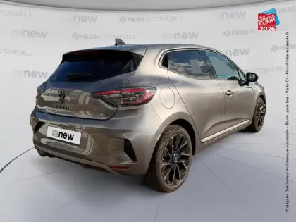Photo 5 Renault Clio  1.0 TCe 90ch esprit Alpine - 25