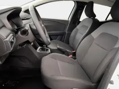 Photo 58 Dacia Sandero  1.0 SCe 65ch Essential