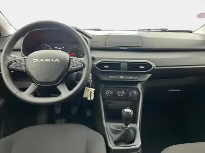Photo 27 Dacia Sandero  1.0 SCe 65ch Essential