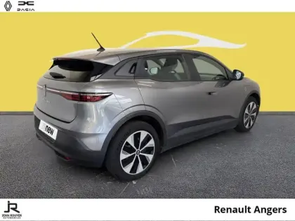 Photo 12 Renault Megane  E-Tech Electric EV60 130ch Evolution ER super charge -C