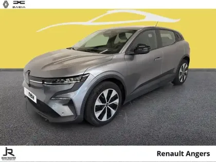 Photo Renault Megane Evolution Er