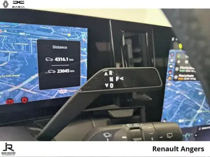 Photo 5 Renault Megane  E-Tech Electric EV60 130ch Evolution ER super charge -C