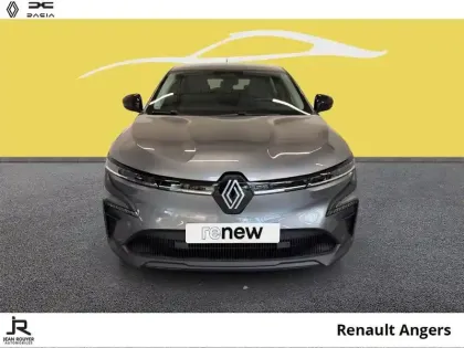Photo 8 Renault Megane  E-Tech Electric EV60 130ch Evolution ER super charge -C