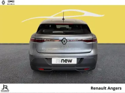 Photo 11 Renault Megane  E-Tech Electric EV60 130ch Evolution ER super charge -C