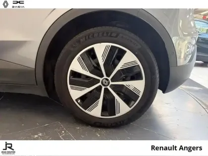 Photo 7 Renault Megane  E-Tech Electric EV60 130ch Evolution ER super charge -C