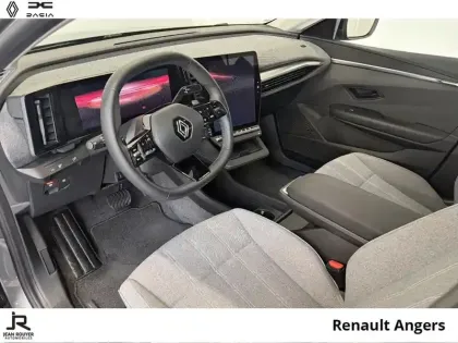 Photo 14 Renault Megane  E-Tech Electric EV60 130ch Evolution ER super charge -C