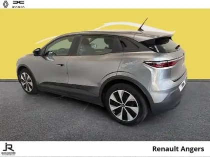 Photo 10 Renault Megane  E-Tech Electric EV60 130ch Evolution ER super charge -C