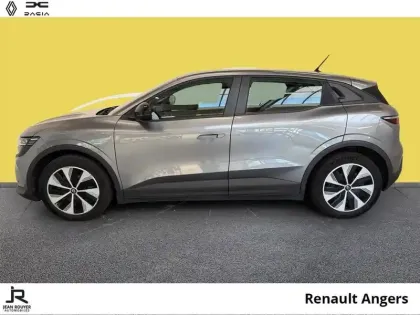 Photo 9 Renault Megane  E-Tech Electric EV60 130ch Evolution ER super charge -C
