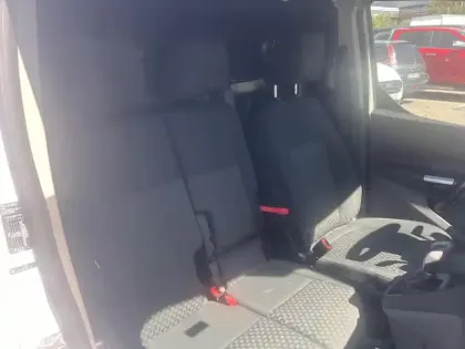 Photo 9 Ford Transit Connect  L2 1.5 TD 120ch Stop&Start Trend BVA