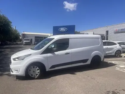 Photo Ford Transit Connect Trend