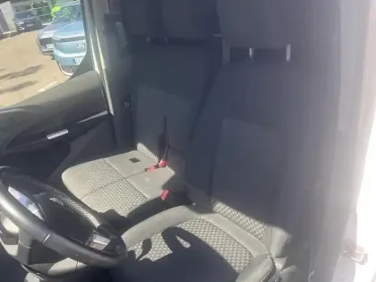 Photo 12 Ford Transit Connect  L2 1.5 TD 120ch Stop&Start Trend BVA