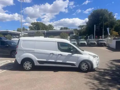 Photo 5 Ford Transit Connect  L2 1.5 TD 120ch Stop&Start Trend BVA