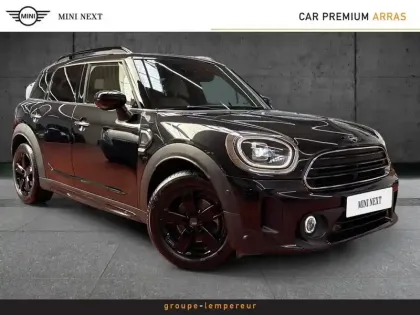 Photo Mini Countryman Highlands