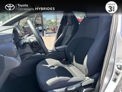 Photo 10 Toyota C-HR  2.0 Hybride Rechargeable 225ch Design MY25