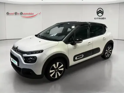 Photo Citroën C3 Shine