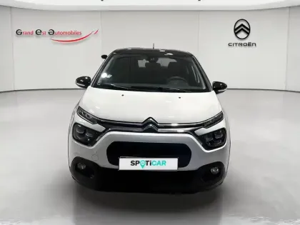 Photo 8 Citroën C3  1.2 PureTech 83ch S&S Shine