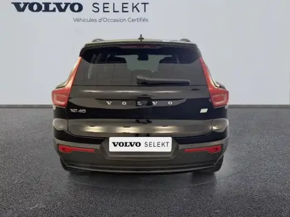 Photo 5 Volvo XC40  Recharge 231ch Start EDT
