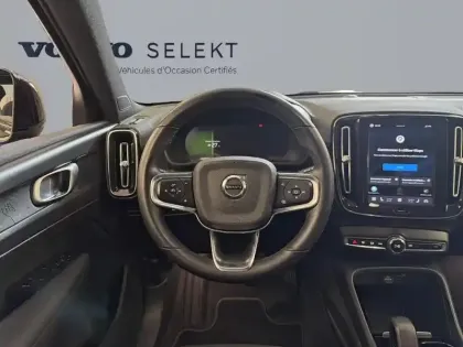 Photo 9 Volvo XC40  Recharge 231ch Start EDT