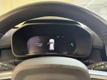 Photo 10 Volvo XC40  Recharge 231ch Start EDT