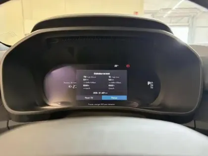 Photo 11 Volvo XC40  Recharge 231ch Start EDT