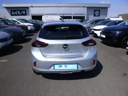 Photo 5 Opel Corsa  1.2 75ch