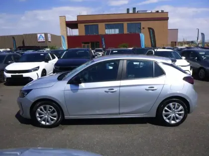 Photo 7 Opel Corsa  1.2 75ch