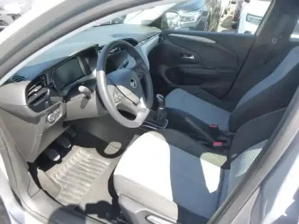 Photo 11 Opel Corsa  1.2 75ch