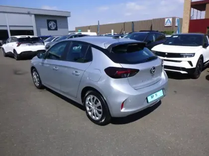 Photo 6 Opel Corsa  1.2 75ch
